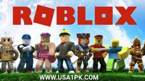 Roblox – User-Generated Gaming Experience