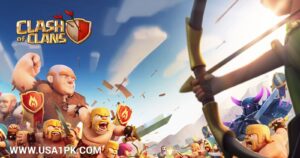 Clash of Clans – The Classic Strategy Game