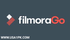 FilmoraGo