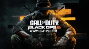 3. Call of Duty: Mobile Quality to Mobile