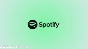 Spotify – Leading Music and Podcast Streaming Service