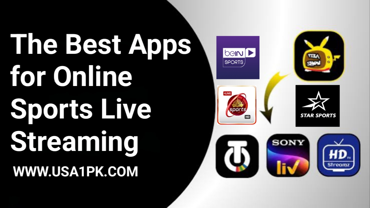 Sports Live Streaming