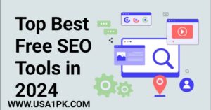 Free SEO Tools 