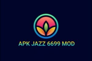 Apk jazz 6699 Mod Apk jazz free internet data 