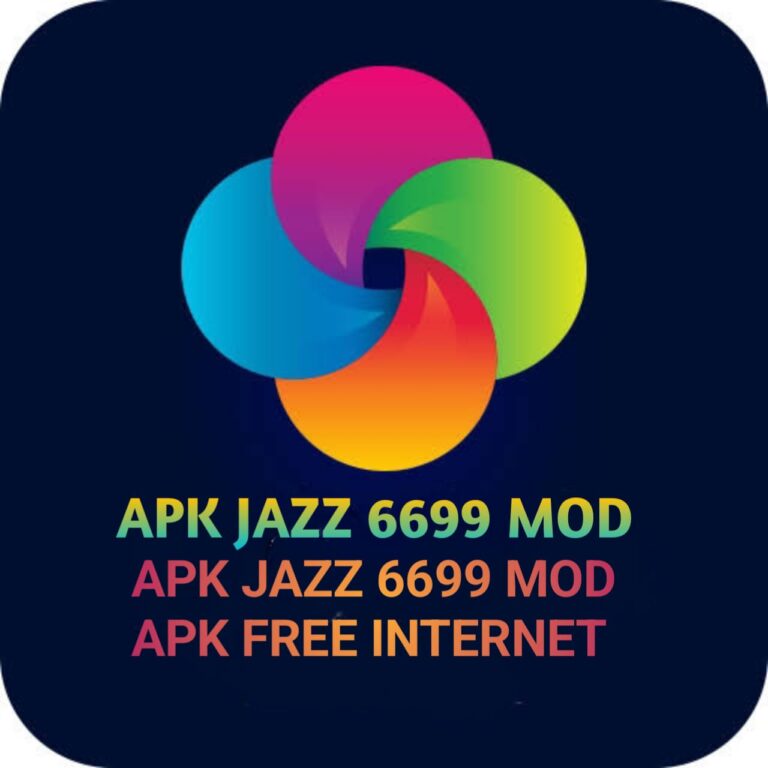 Apk jazz 6699 Mod Apk jazz internet data