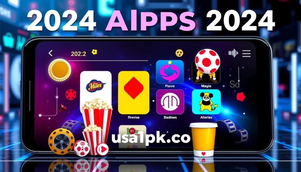 Free New Movie Latest Apps for Android 2024 In 2024