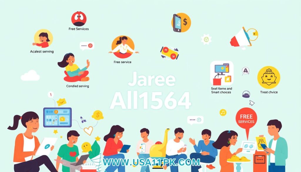 JaFree All1564 free Offer Today Get Your