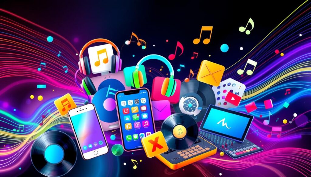 Top 10 Best Music App in the World: Ultimate Guide 2024